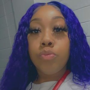 Meet your Posher, Savanna